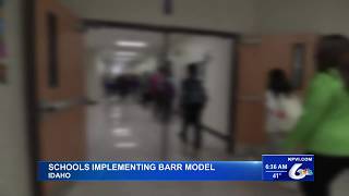 Local Schools are Using a New Program to Keep Track of Academic Performance