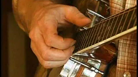 Elements of Clawhammer BANJO: A LESSON with Chris ...