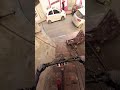 Urban Downhill MTB in Algeria