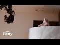 JINNY 진희 MV “ Everglow " - Behind The Scenes