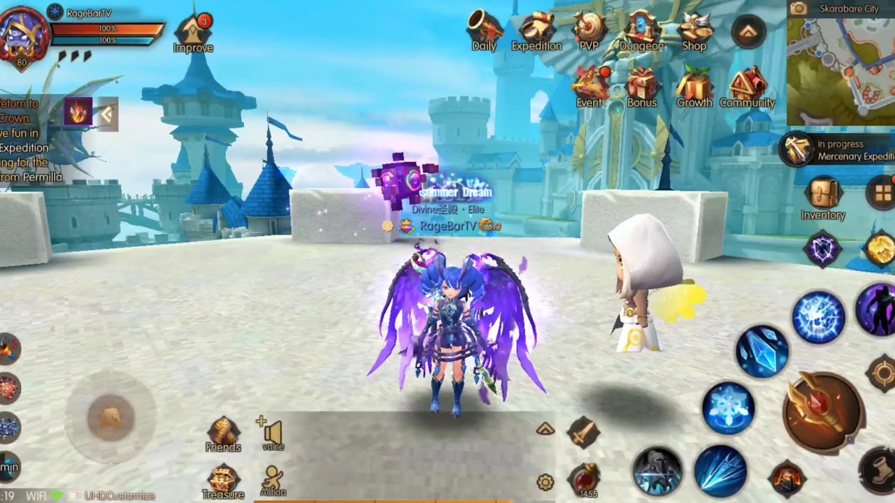 RageBarTV-WoK-Guide- New Patch Rundown (06.18.2020)