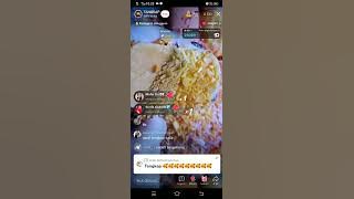 SUARA HOST TIK TOK AUTO BANJIR FOLLOWER DAN GIFT