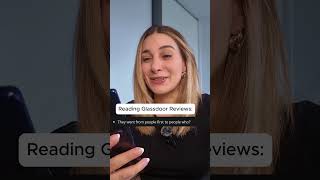 Reading Glassdoor Reviews: Which Aussie company is this about?