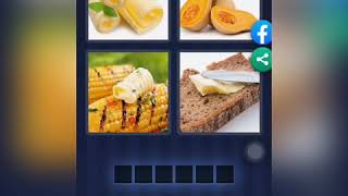 4 Pics 1 Word | Daily Puzzle & Bonus Puzzle Answers | Kenya | September 28, 2020 screenshot 4