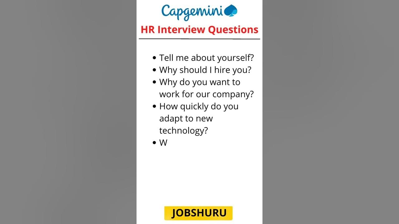top-interview-questions-asked-in-capgemini-hr-interview-questions