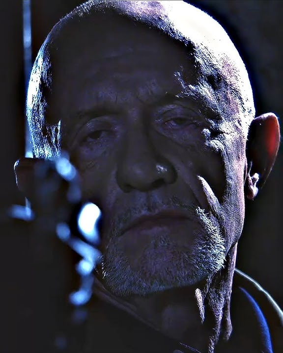 Mike Ehrmantraut || How It All Began? 🎵 Homage🎵