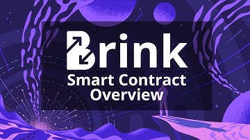 Brink | Smart Contract Deep-Dive