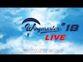 Dmystifions le parachute de secours  wingmaster live 18   parapente