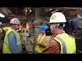 Valley Power Plant - Natural Gas Conversion - Steamfitters 601