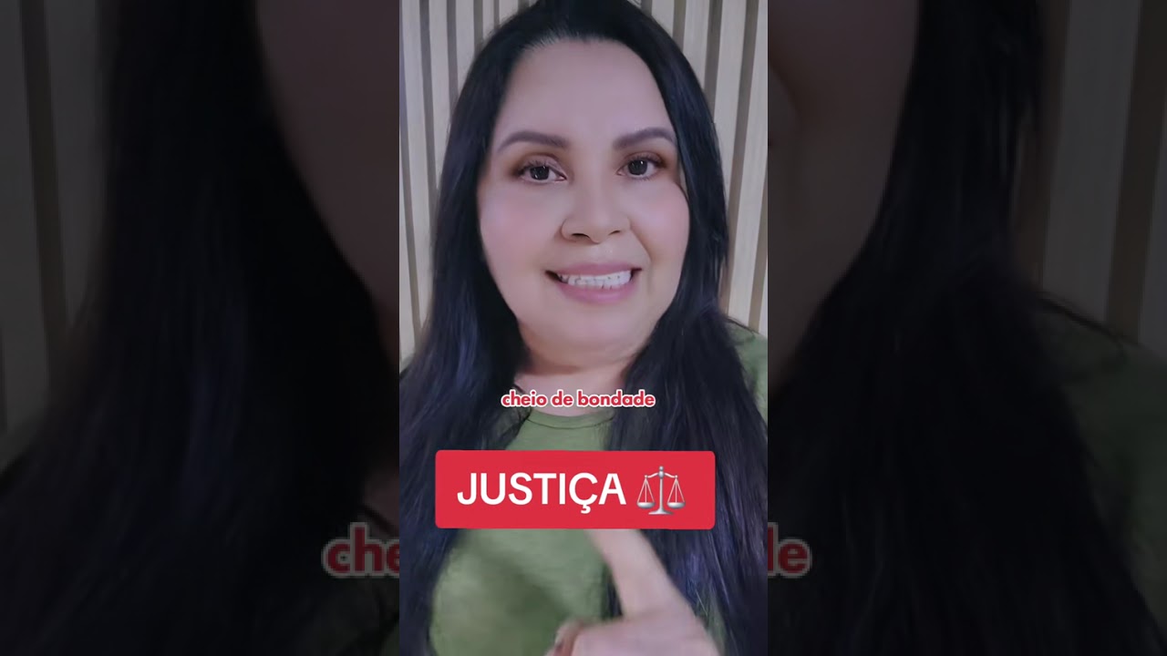 JUSTIÇA !!!