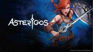 Asterigos Curse Of The Stars - Pelea Ravento