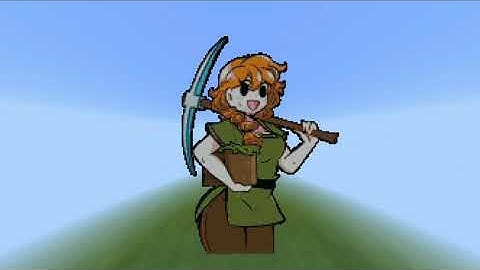 Alex NOOB vs PRO vs HACKER Minecraft Pixel Art