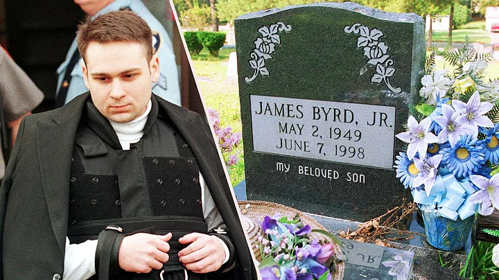 James Byrd Jr. Killer to Be Executed in April