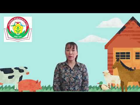 TRuyện Cậu bé mũi dài_GV Đỗ Hà