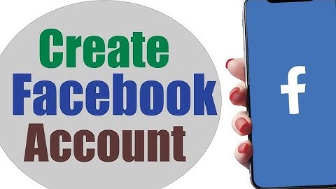 How to Create a Facebook Account in 2025 – Step-by-Step Guide | Maryam Ali Tech