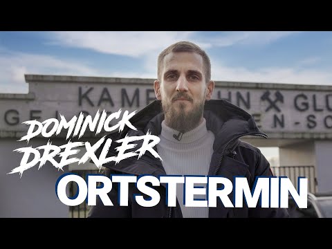 Dominick Drexler: Die Schalker Geschichte fasziniert mich | Ortstermin | FC Schalke 04