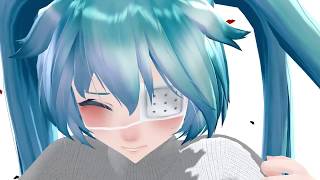 【MMD】Karma