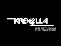 Knife Party - Fire Hive (Krewella FUCK ON ME Remix)