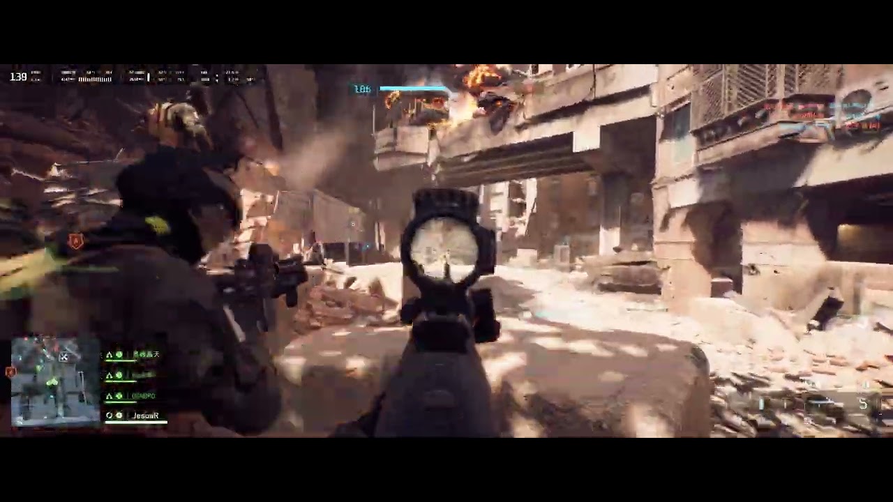 배틀필드 6 OBT 1&2 체험! 솔직담백한 후기 > 퀘플기사 | 퀘이사플레이