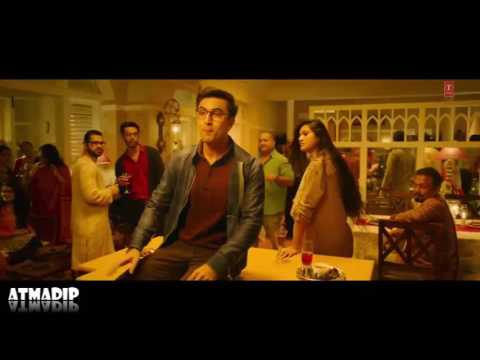 Khana Khake Daru Pike Chale Gaye Full Video Song Hd L Jagga Jasoos -