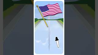 Drain The New Swamp Video #reflectingpool #politicalcartoon #news #animation #algae #nationalmall