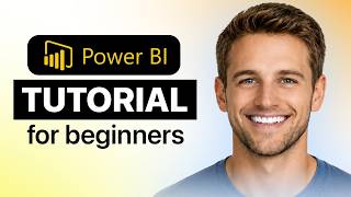 Power BI for Beginners: The Only Guide You Need in 2026