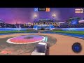 Rocket League