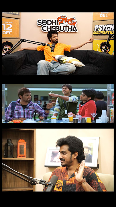 How Sukumar Selected Nandu For 100% Love | #actornandu #sukumar