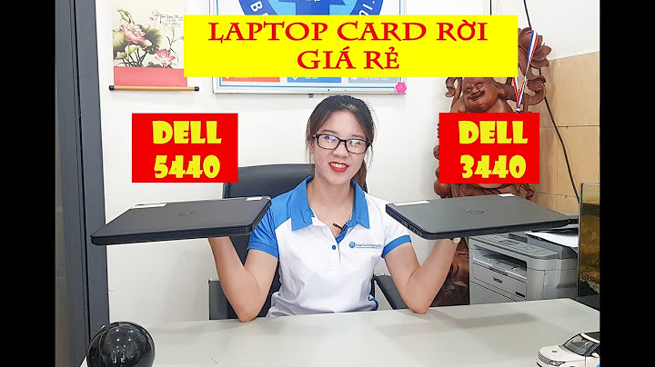 So sánh dell 6200 và dell 3440