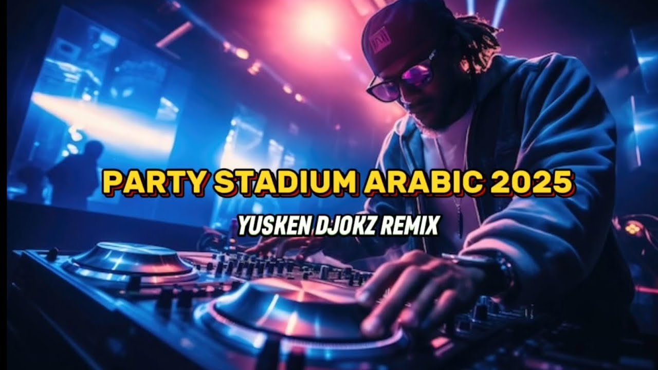 Efida BREAKBEAT_STADIUM_EFIDA_REMIX_By_YUSKEN_DEJOKZ🤟 - YouTube