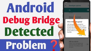 Android Developer Mode Detected Problem Indusind Bank App | Android Debug Bridge Detected Problem