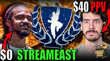 Capcom is charging $40 for Capcom Cup. Now what? | Extra Trashy