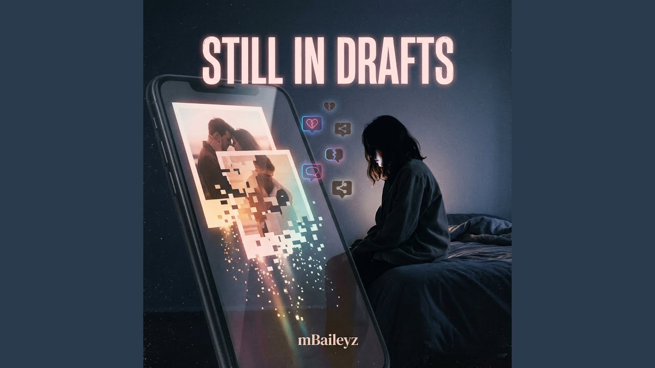 STILL IN DRAFTS cover