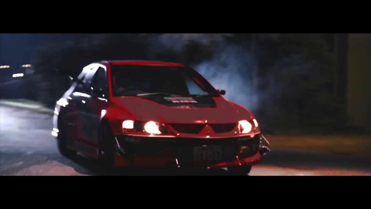 Tokyo Drift - YouTube