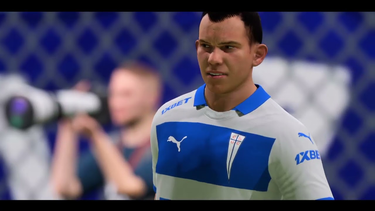 CÁPSULA DEL TIEMPO | FECHA 2 | U. de Chile vs U. Católica | 🇨🇱 Primera Division 24/25 • FC 25