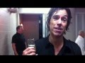 Per Gessle - Monster Hangover