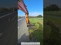 Behind the Scenes: Temporary Roadway Installation #work