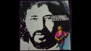 Ai Que Saudade D'ocê - Geraldo Azevedo