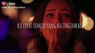 Status WhatsApp lagu Yang terdalam || versi lampion