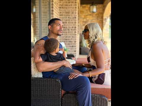When Amber begs Anthony to set her free!