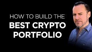 Ultimate guide to the optimal Crypto portfolio 💰