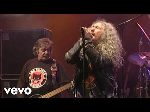 Los Suaves - Cuando Los Sueos Se Van (Videoclip)