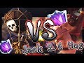 【クラロワ】世界1位6850到達!2.6ホグ!JACK【初投稿】