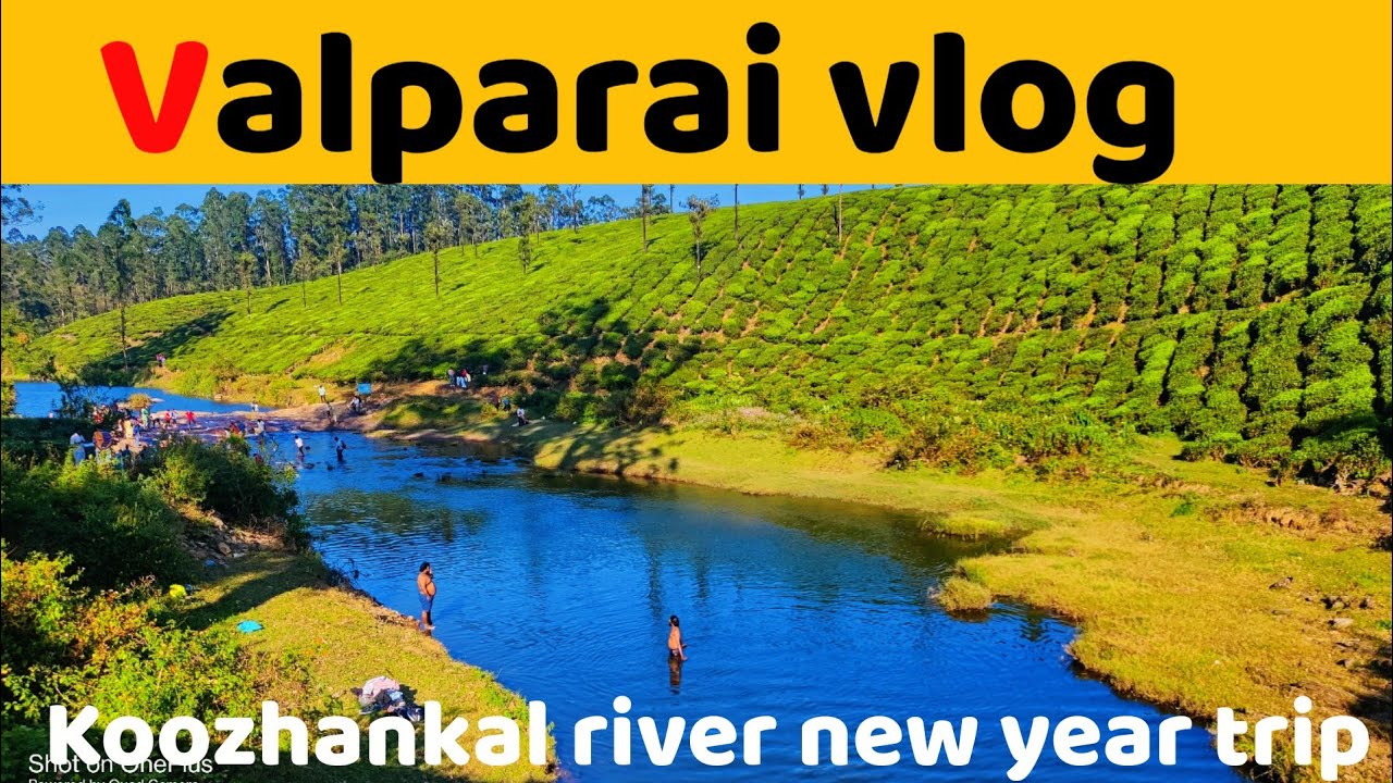 valparai pollachi tourist