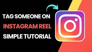 How To Tag Someone On Instagram Reel ! screenshot 3