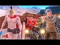 ЭПИЧНЫЕ БИТВЫ!!! (КОММЕНТАРИИ ПОДПИСЧИКОВ) Ultimate Epic Battle Simulator (6 серия)