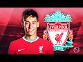 KOSTAS TSIMIKAS - Welcome to Liverpool - Crazy Speed, Skills, Tackles & Assists - 2020