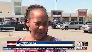 KCPS awaits employee's COVID-19 test result before resuming meal distribution