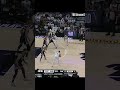 KLAY THOMPSON • 23 PTS • 8/11 FG • 4.16.25 • DAL @ SAC