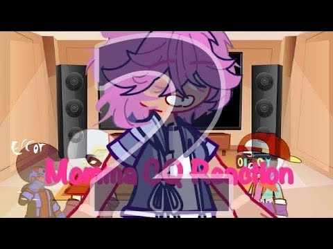 Momma CQ reacts to 'Alternative Ending' - UT MOMMA CQ Multiverse